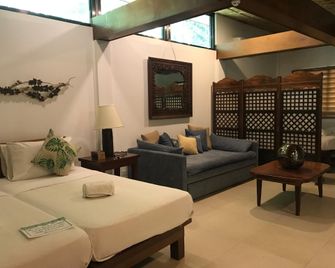 Casitas de Victoria - Nasugbu - Bedroom