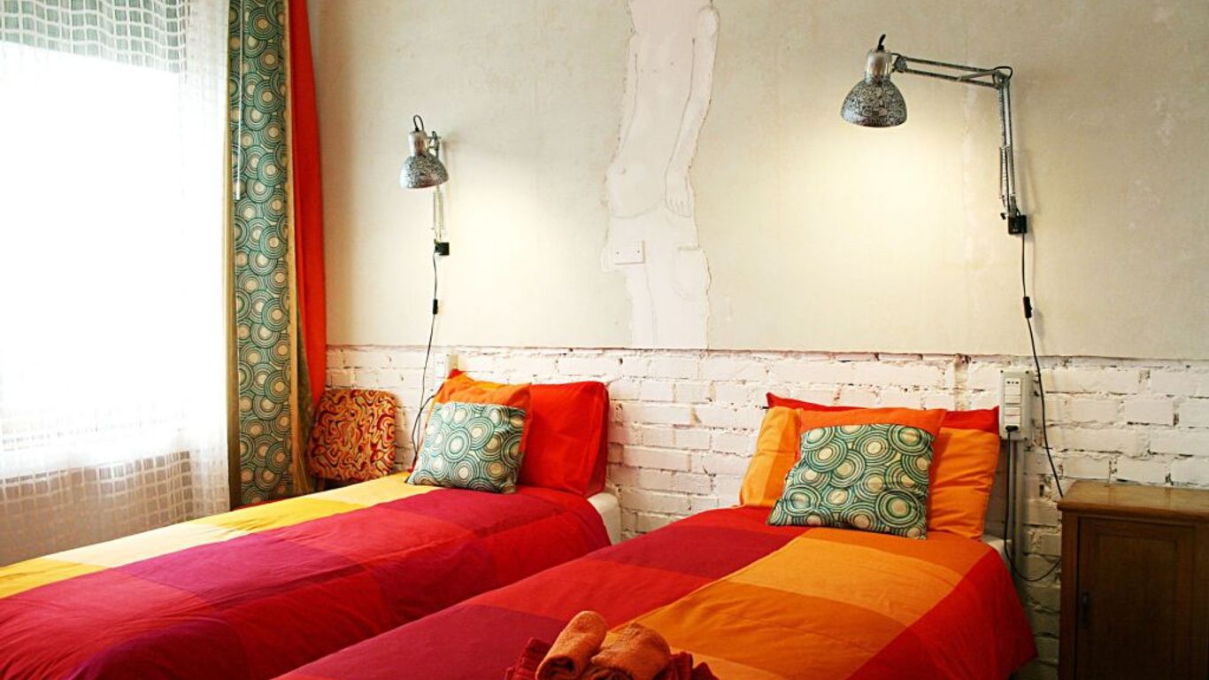 B&B Loft Padova