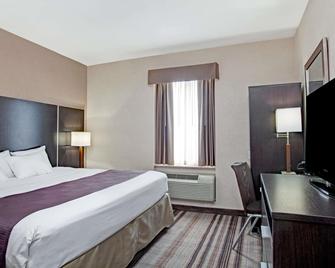 Days Inn Jamaica - JFK Airport - Queens - Restaurant