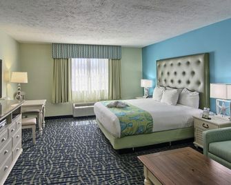 Sugar Beach Resort Hotel - Traverse City - Quarto