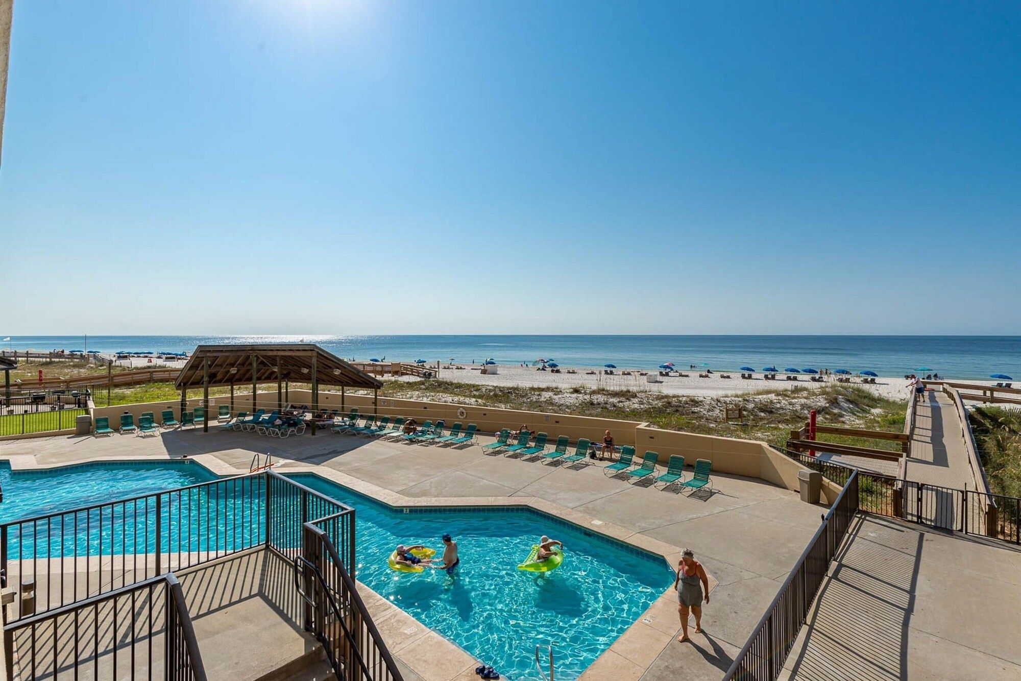Phoenix I by Brett Robinson Vacations - Orange Beach - Playa