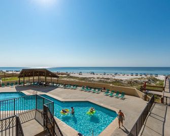 Phoenix I by Brett Robinson Vacations - Orange Beach - Playa