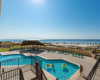 Phoenix I by Brett Robinson Vacations - Orange Beach - Playa