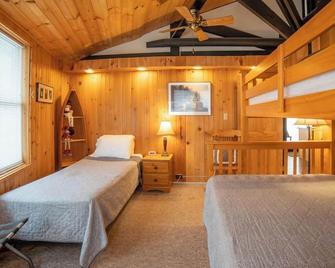 Mountain Villas - Duluth - Habitación
