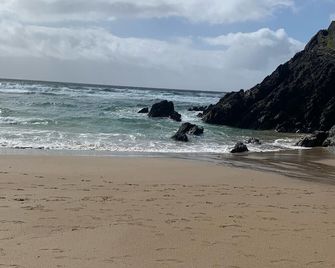 Glenbeigh Holiday Cottage - Tigin Mamo - Glenbeigh - Beach