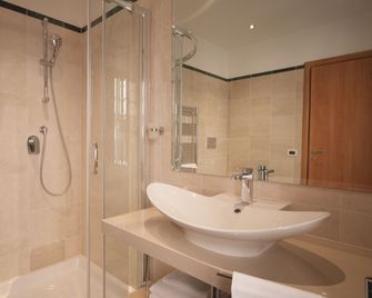 Laurentia - Roma - Bagno