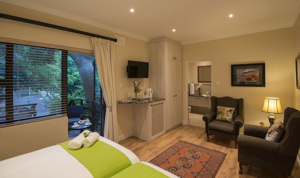 Somerzicht Guest House