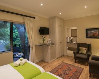 Somerzicht Guest House - Somerset West
