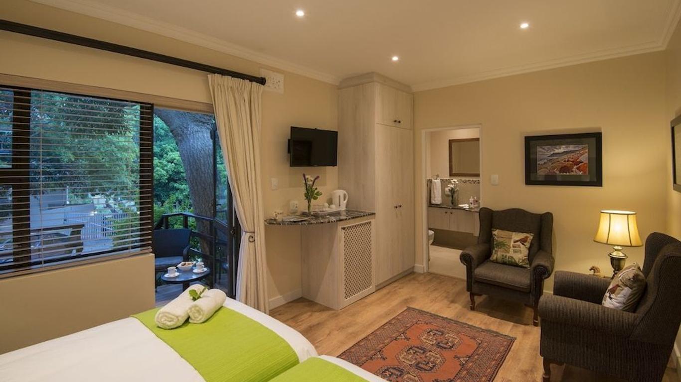 Somerzicht Guest House