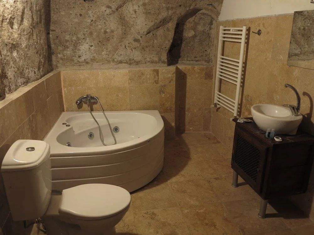 Cappadocia Mayaoglu Hotel