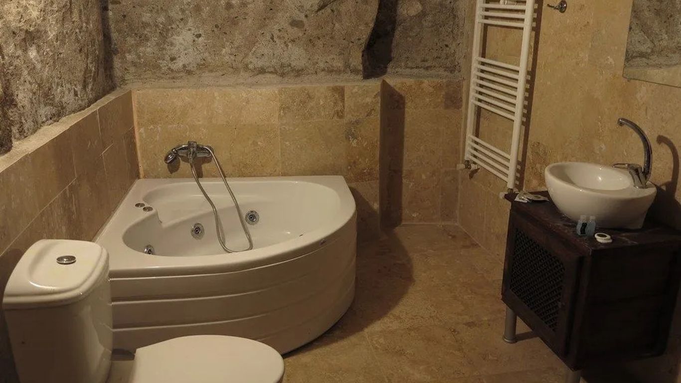 Cappadocia Mayaoglu Hotel