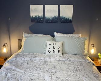 Peaceful Private space - Thurmont - Bedroom