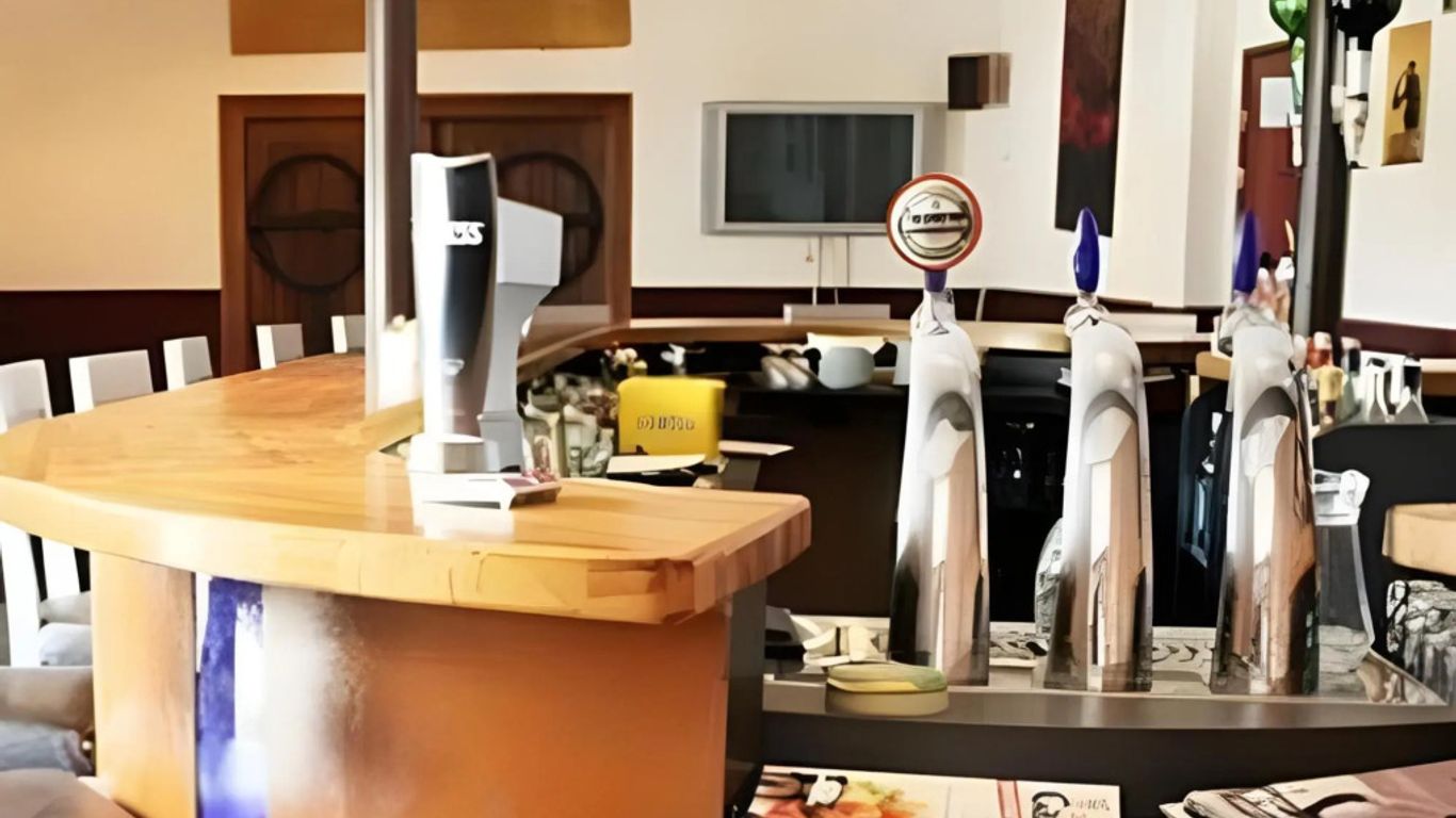 Hôtel Barbier des Bois