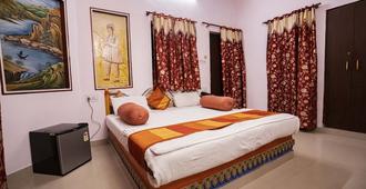 Swad Ri Dhani - Ajmer - Bedroom