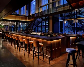 Hyatt Centric Ginza Tokyo - Tokyo - Bar