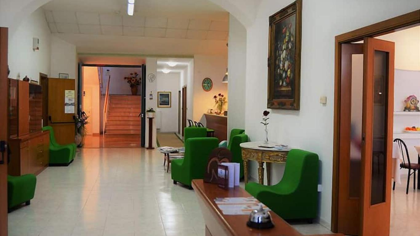 Centro di Spiritualità Madonna della Nova