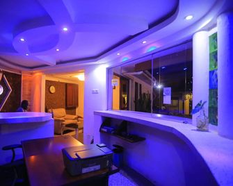 Mowicribs Hotel and Spa - Entebbe