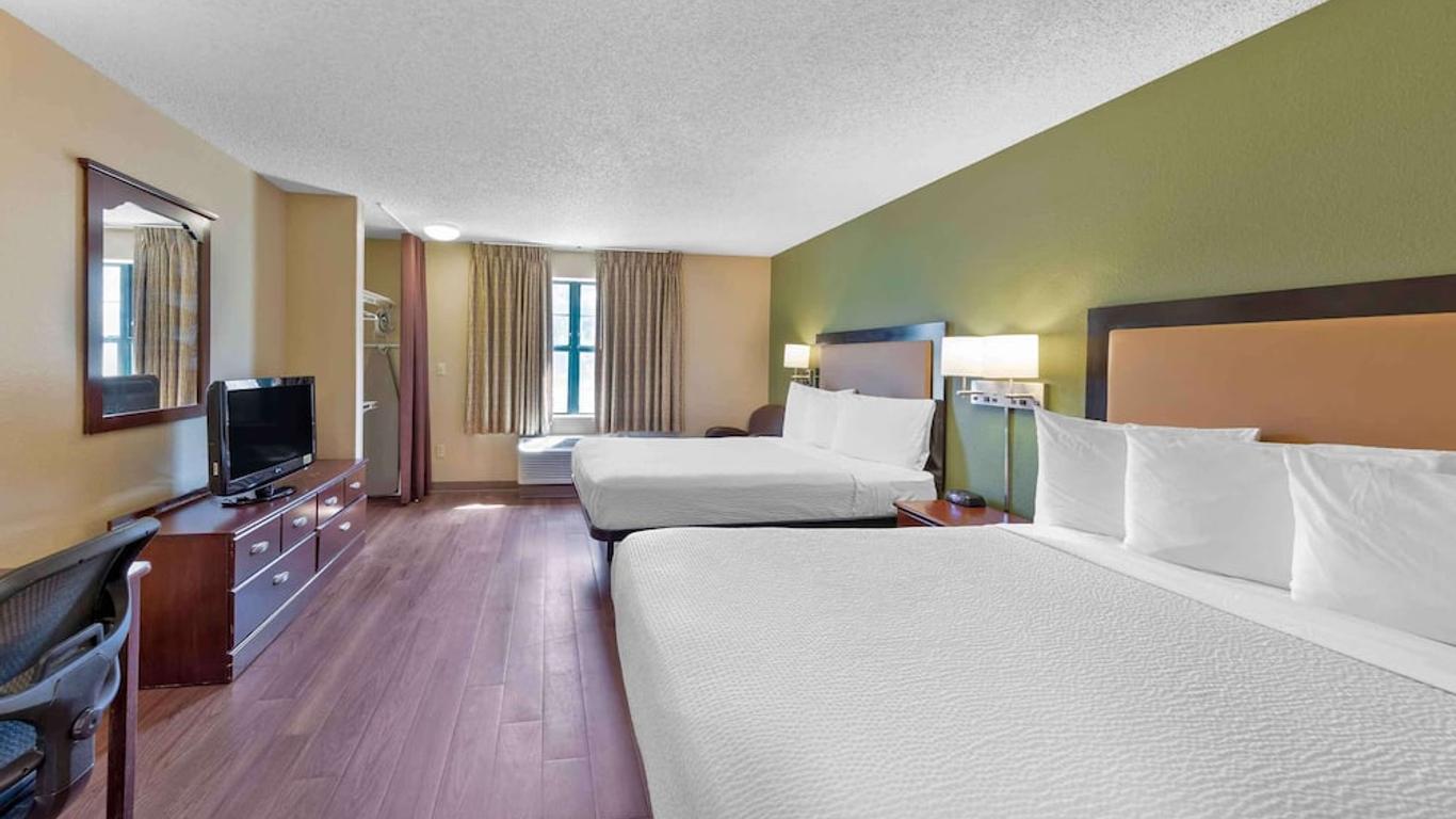 Extended Stay America Suites - Fort Lauderdale - Davie