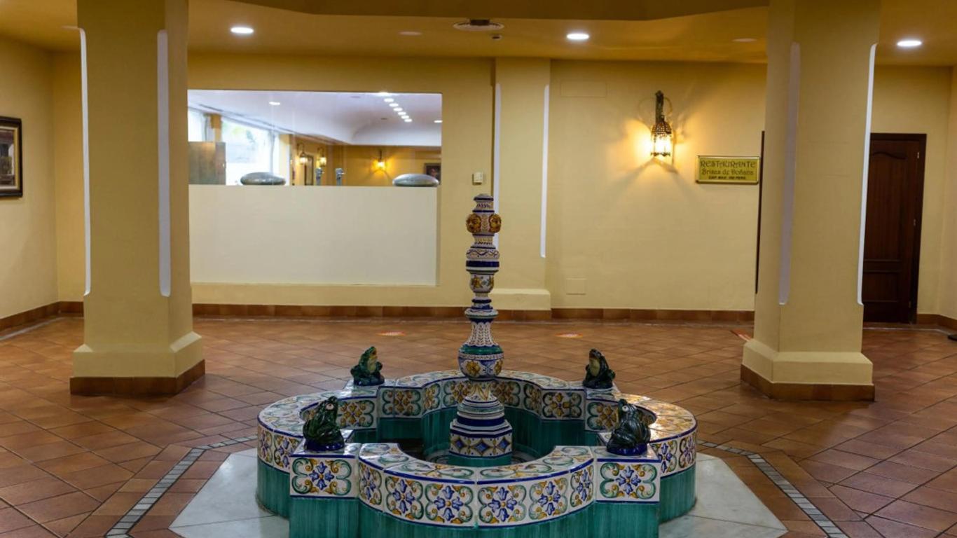 Moon Dreams El Cortijo