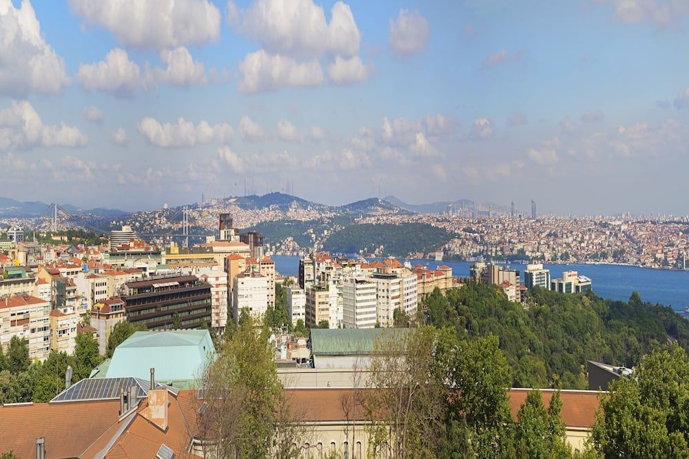 Arts Hotel Harbiye - Special Class