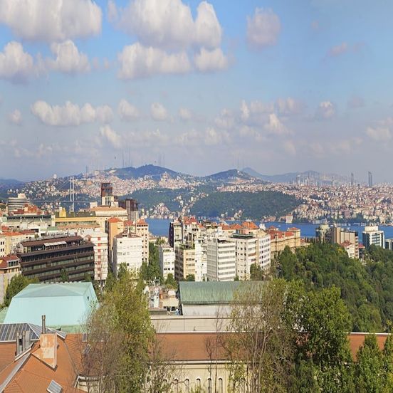 Arts Hotel Harbiye - Special Class image 1