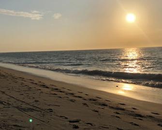 Nuevo Apartamento en Máncora Las Pocitas - Máncora - Playa