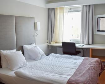 Good Morning+ Hägersten - Estocolmo - Habitación