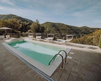 Casa Di Bello Affittacamere - Pisciotta - Uima-allas