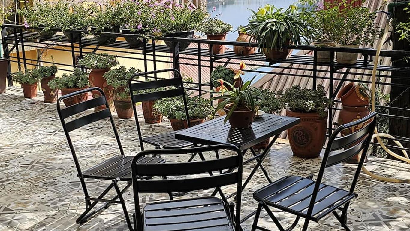 Dang Khoa Garden Inn