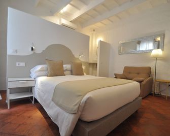 Port Antic Ciutadella - Ciutadella de Menorca - Bedroom