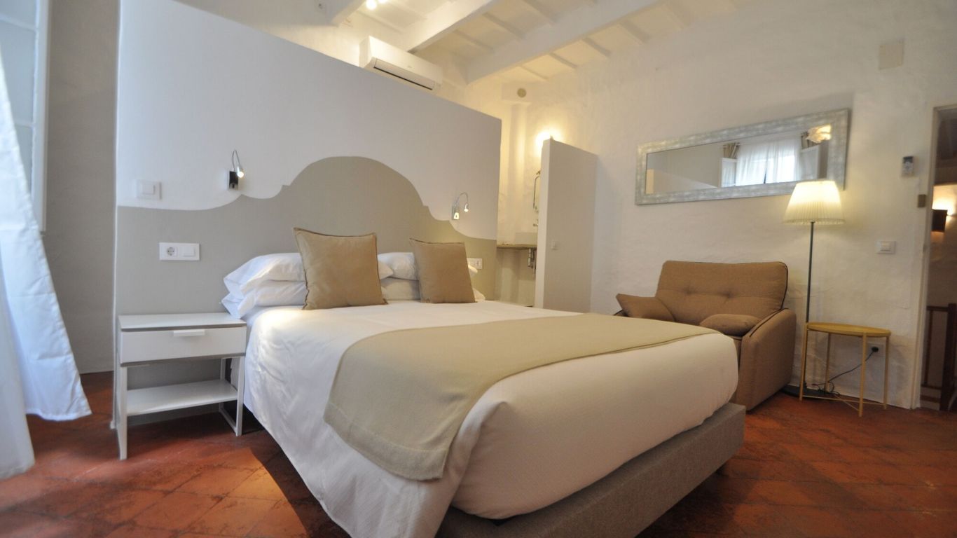 Port Antic Ciutadella