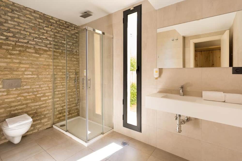 Black Swan Hostel Sevilla - Seville - Bathroom
