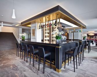 Mondorf Parc Hôtel & Spa - Mondorf Les Bains - Bar