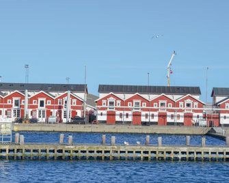 Holiday Home Lingbanke - Skagen - Bygning