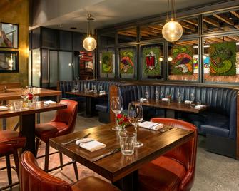 The Duniway Portland, a Hilton Hotel - Portland - Restaurant