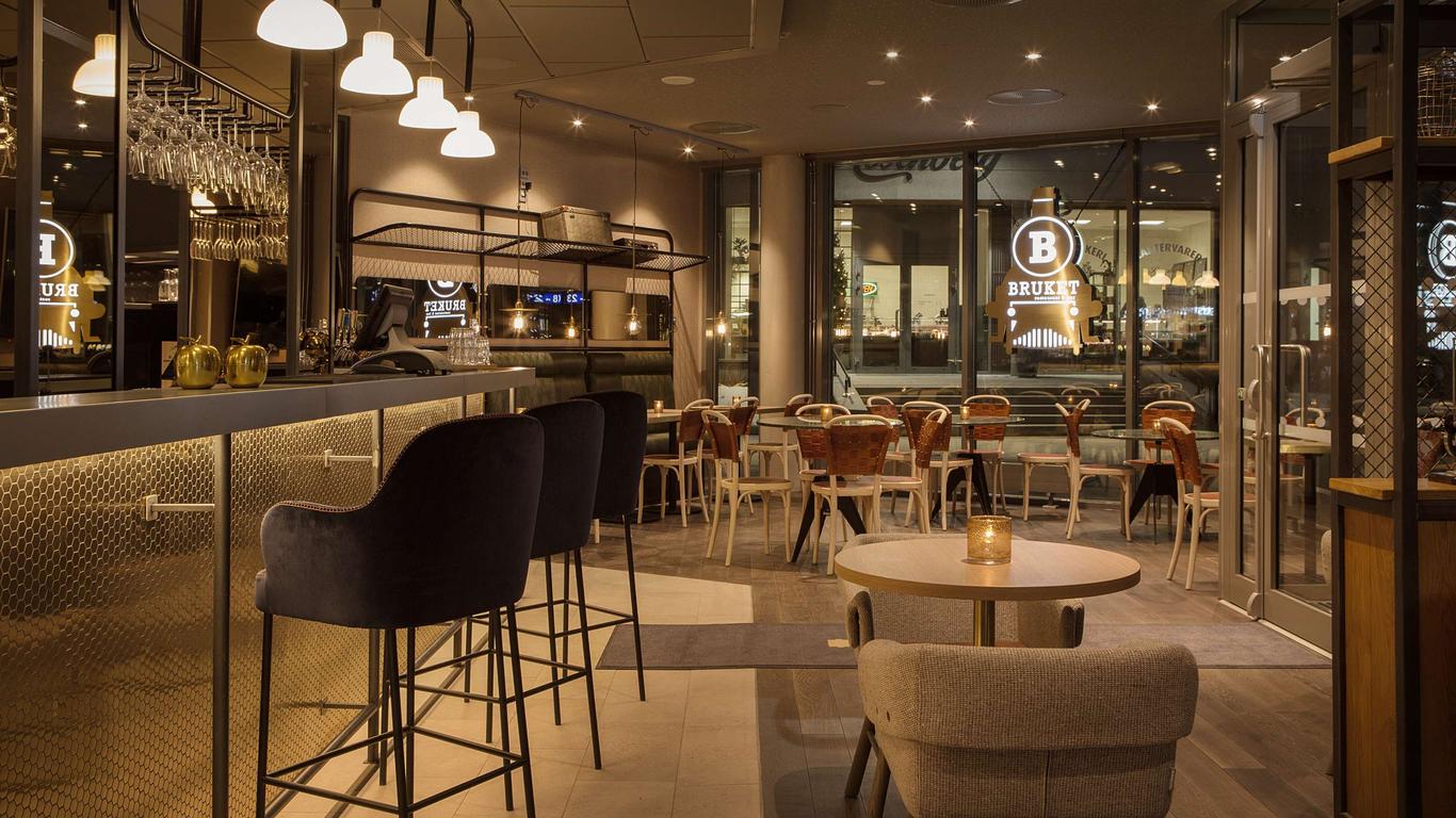 سكانديك ليلسترام