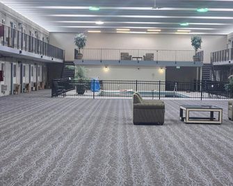 Extended Stay America Select Suites - Sterling - Sterling - Lobby