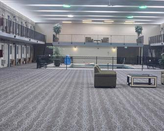 Extended Stay Hotel - Sterling - Lobby