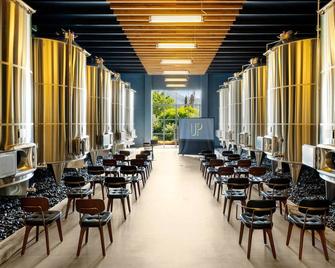 Ultimate Provence Hotel & Spa - La Garde-Freinet - Restaurant