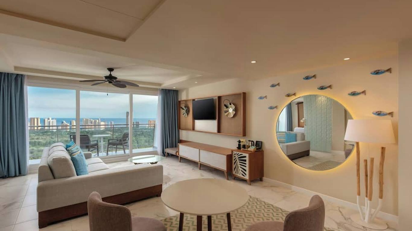 Four Points by Sheraton Costa Blanca Resort