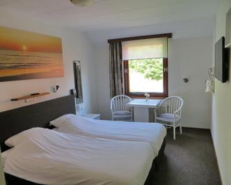 Strandhotel de Logerij Renesse - Renesse - Chambre