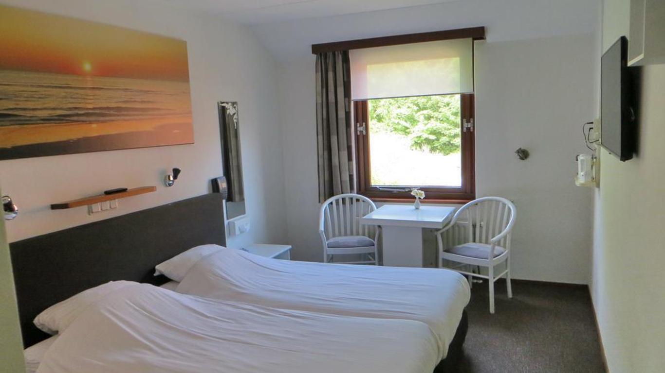 Strandhotel de Logerij Renesse