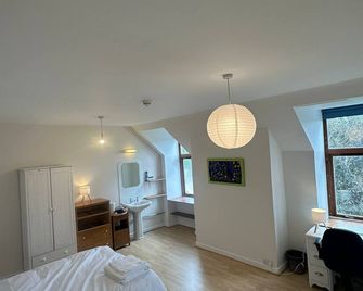 Cluny Hill Hotel - Forres