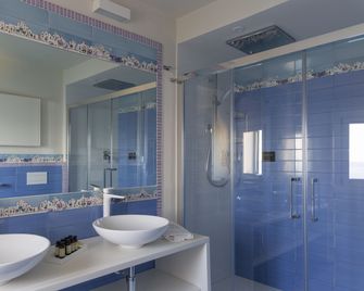 Palazzo Mottola Luxury Accomodation - Tropea