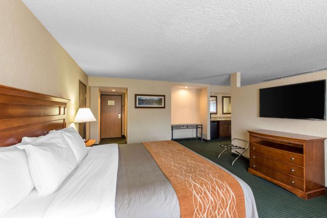 Comfort Inn Near Vail Beaver Creek 86 2 7 0 Avon Hotel