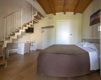 Agriturismo B&b Vista Parco - Rávena