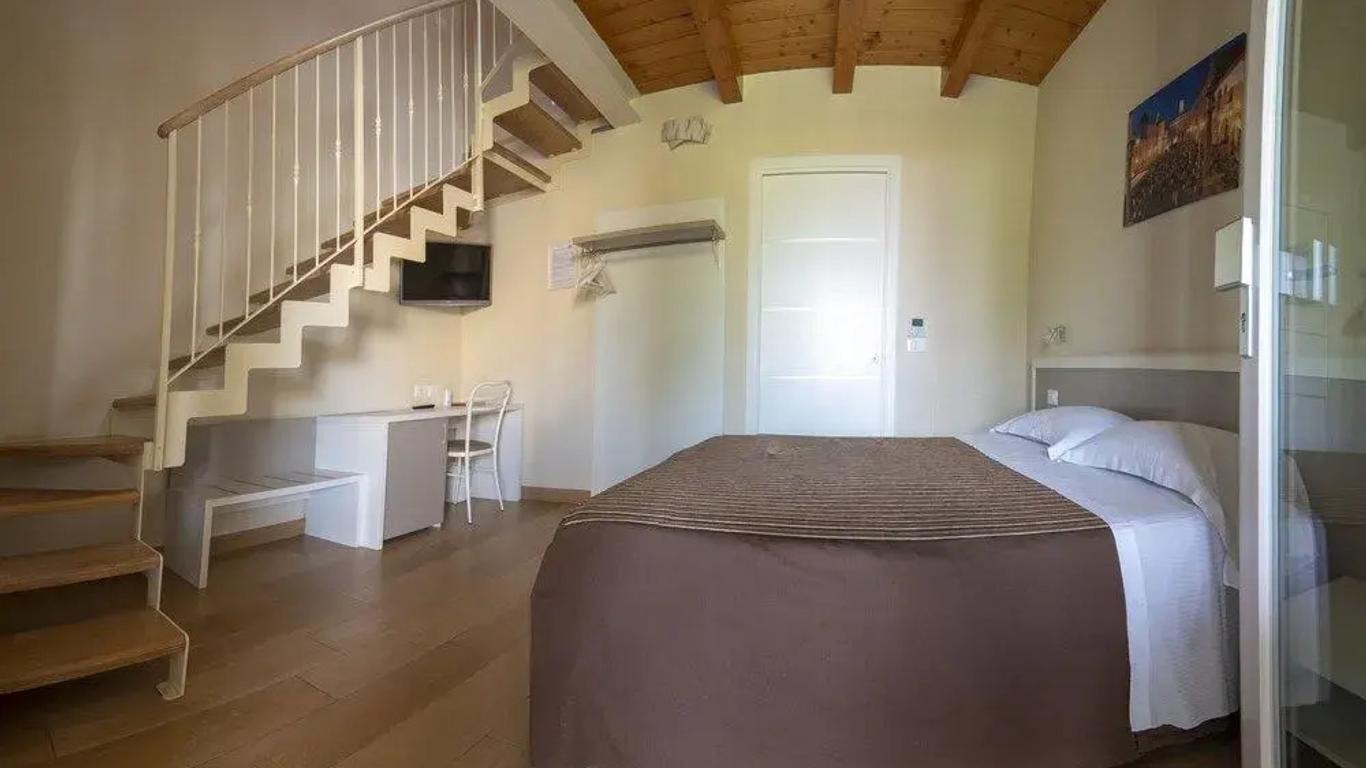 Agriturismo B&b Vista Parco