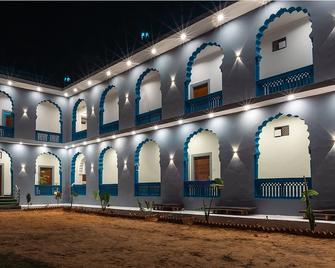 Hide-In Pushkar - Pushkar - Building