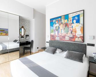 Aiello Rooms - Milà - Habitació