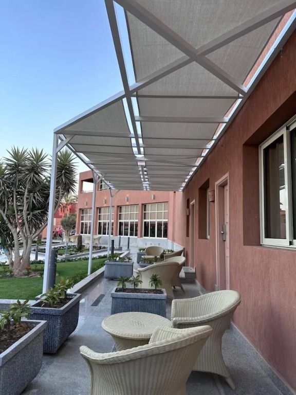 Vai by Romance Hotel & Aqua Park